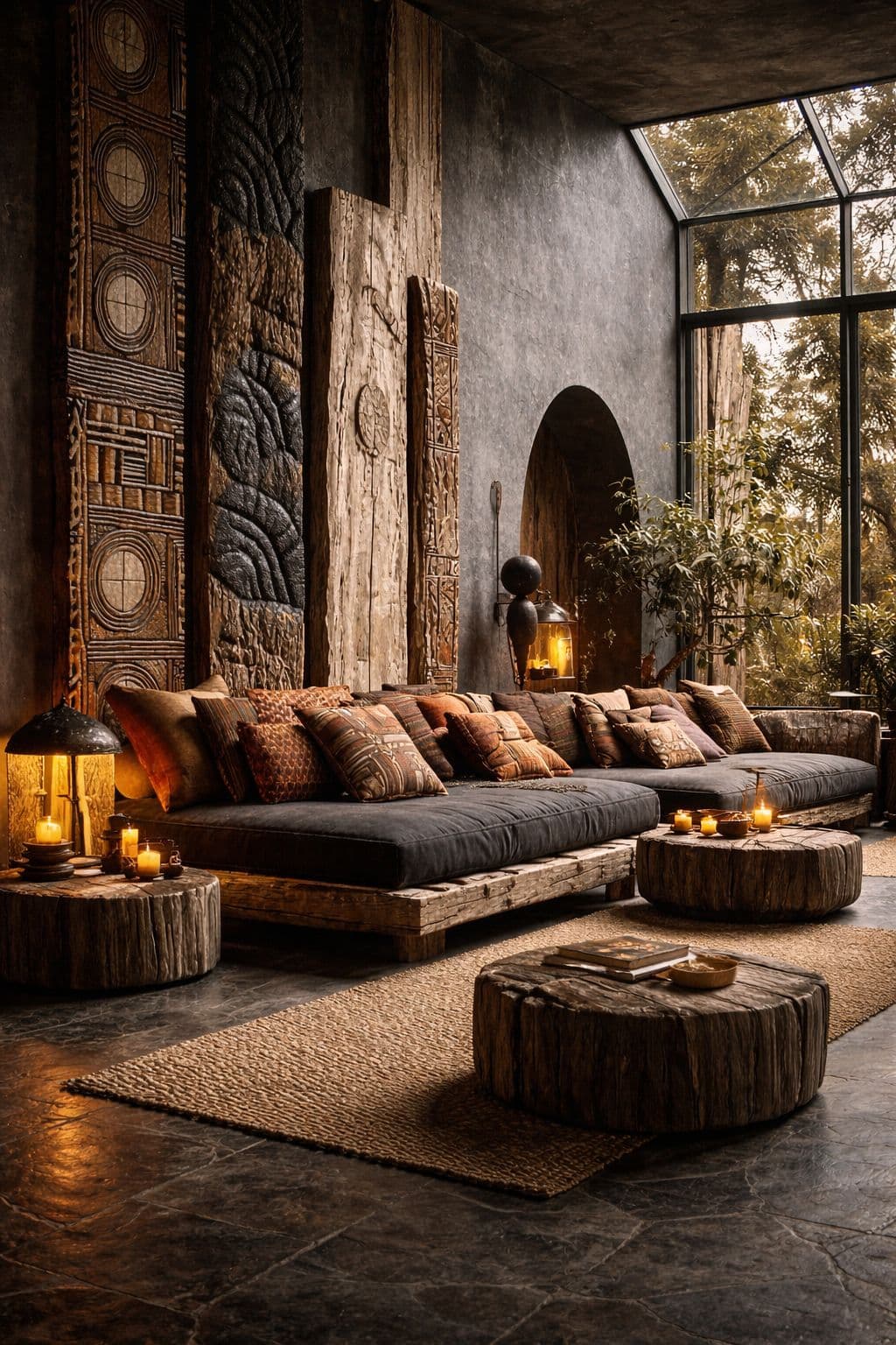 Architectural Design