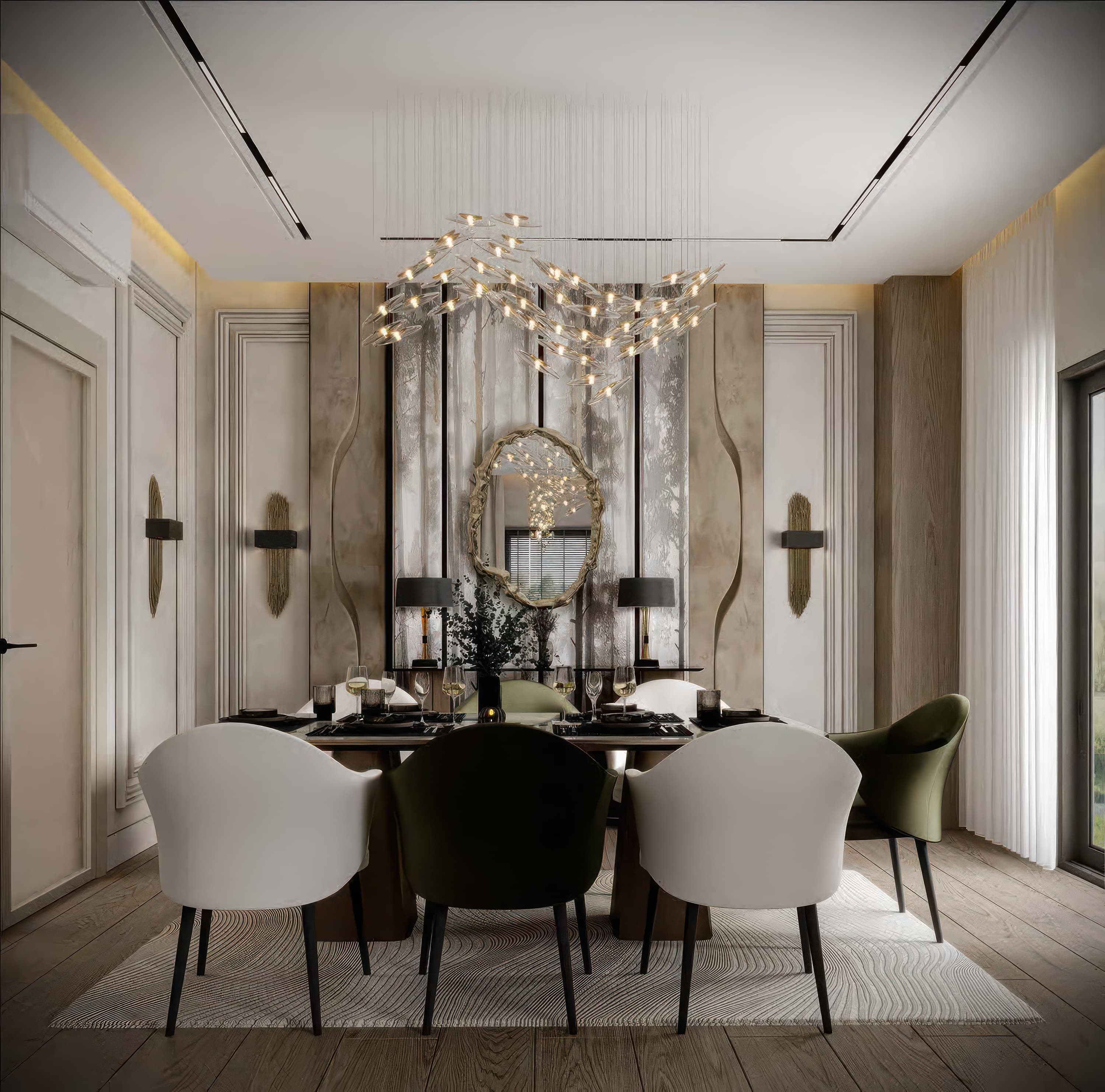 Innovation & Craftsmanship