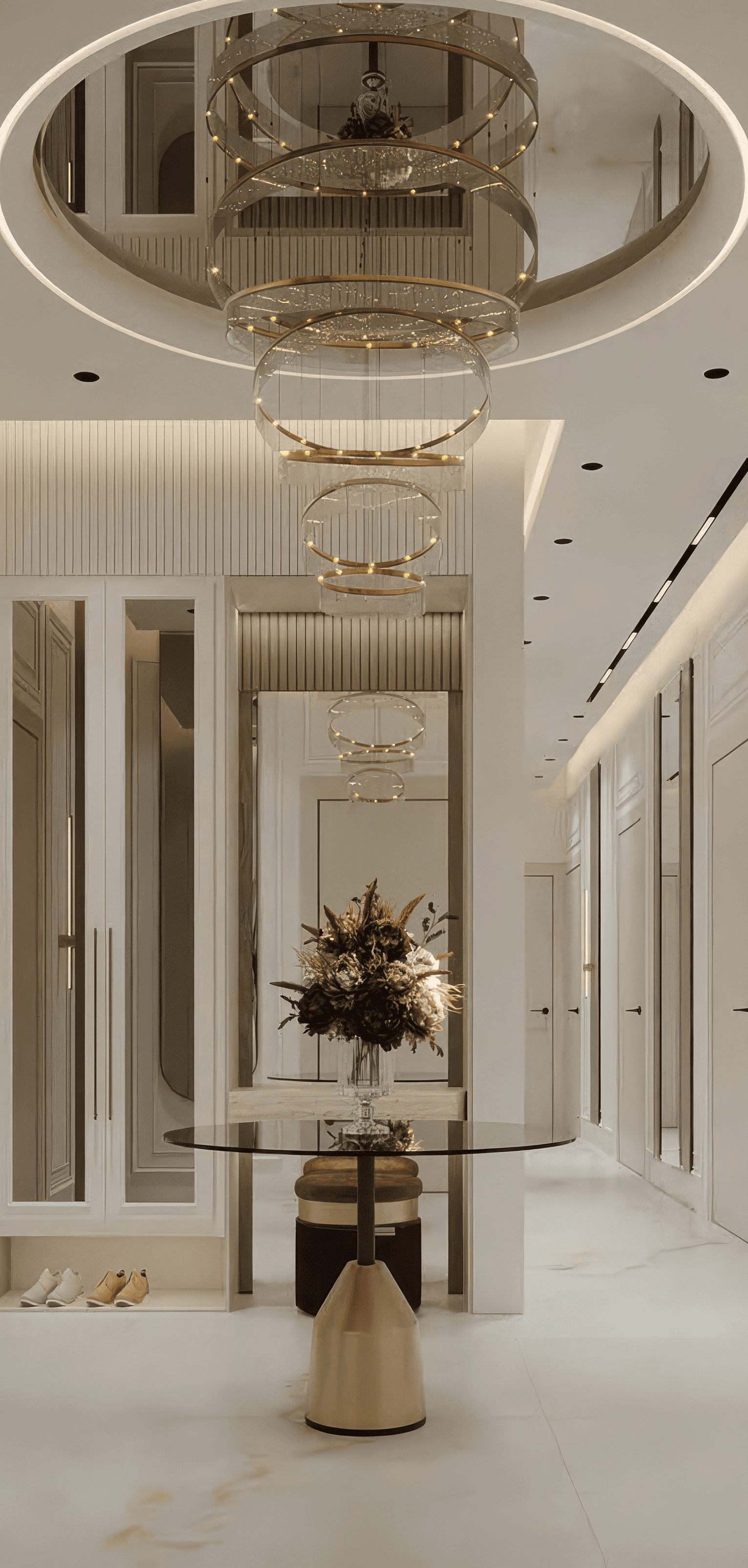 Luxury Interior Mobile 2