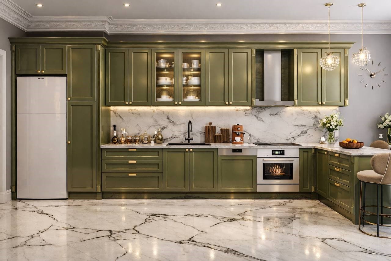 SIGNATURE KITCHEN